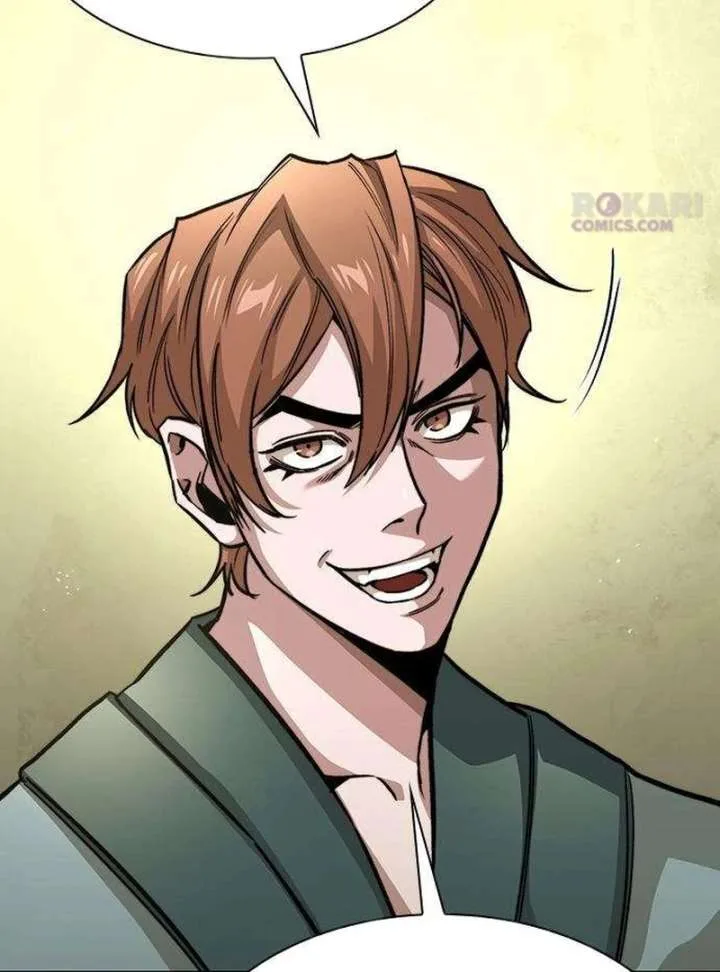 The Supreme Martial Academy Chapter 9 page 77