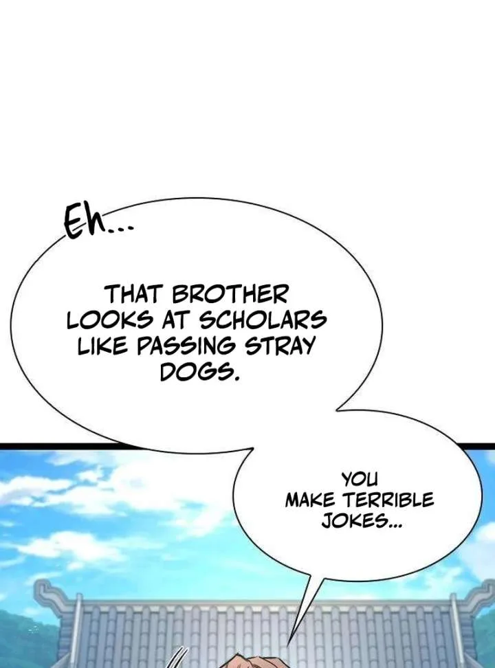 The Supreme Martial Academy Chapter 9 page 95