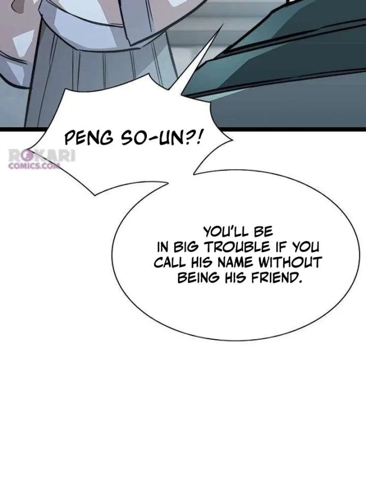 The Supreme Martial Academy Chapter 9 page 88