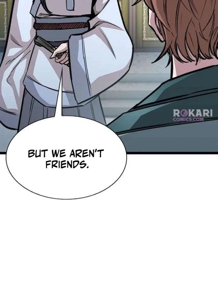 The Supreme Martial Academy Chapter 9 page 92