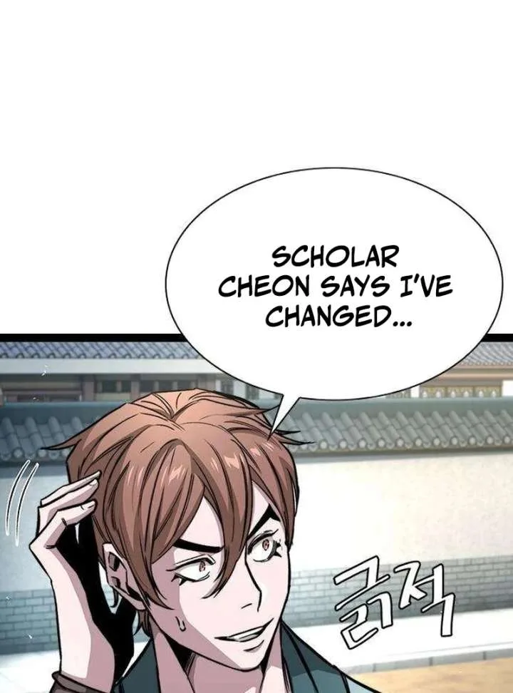 The Supreme Martial Academy Chapter 9 page 85