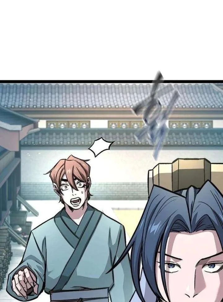 The Supreme Martial Academy Chapter 9 page 98