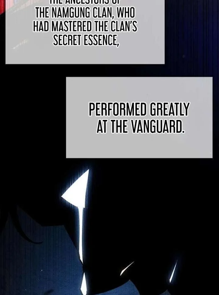 The Supreme Martial Academy Chapter 9 page 110