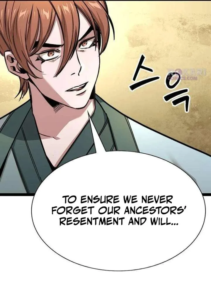 The Supreme Martial Academy Chapter 9 page 114