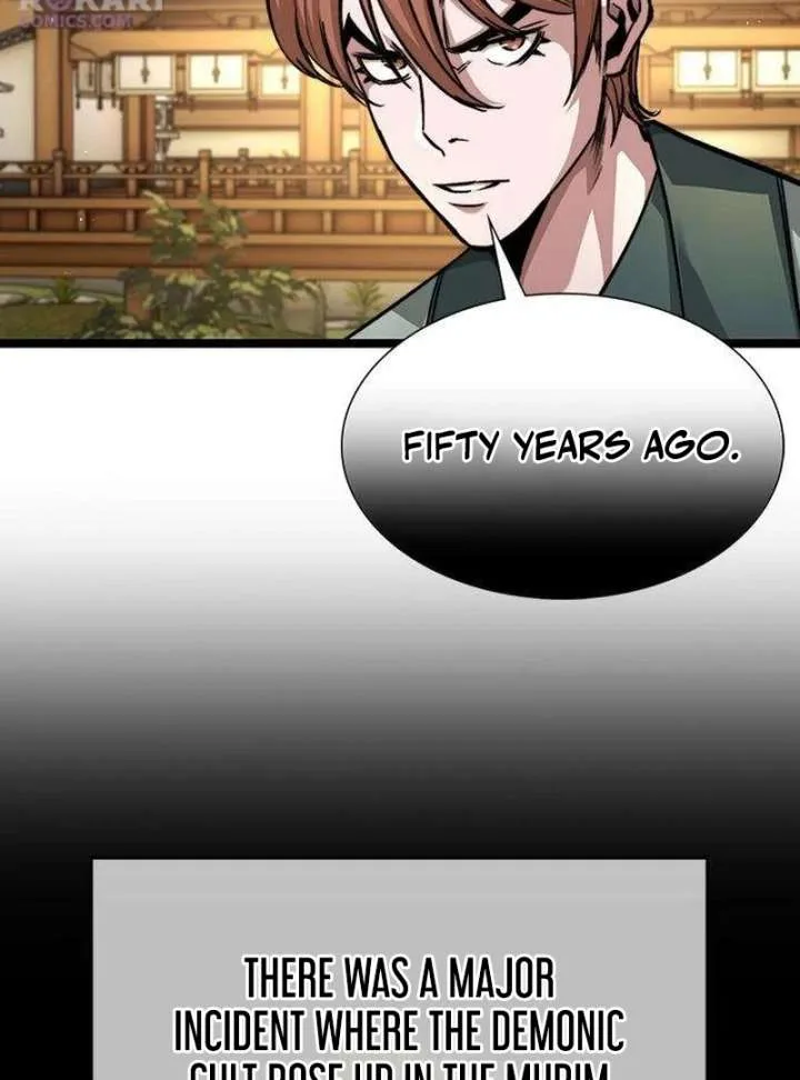 The Supreme Martial Academy Chapter 9 page 107