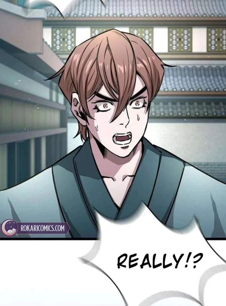 The Supreme Martial Academy Chapter 9 page 100