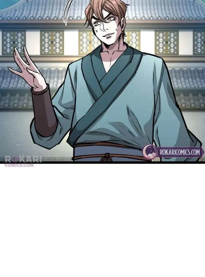 The Supreme Martial Academy Chapter 9 page 96
