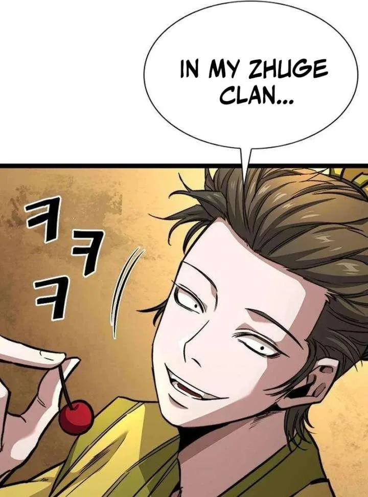The Supreme Martial Academy Chapter 9 page 123