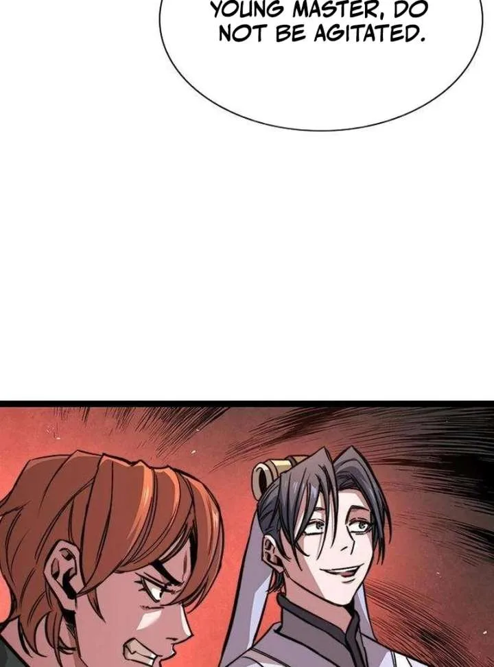 The Supreme Martial Academy Chapter 9 page 129
