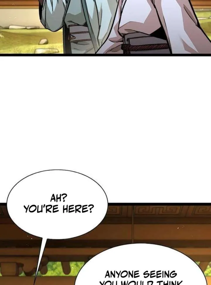 The Supreme Martial Academy Chapter 9 page 120