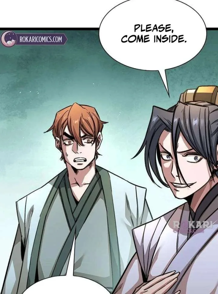 The Supreme Martial Academy Chapter 9 page 138