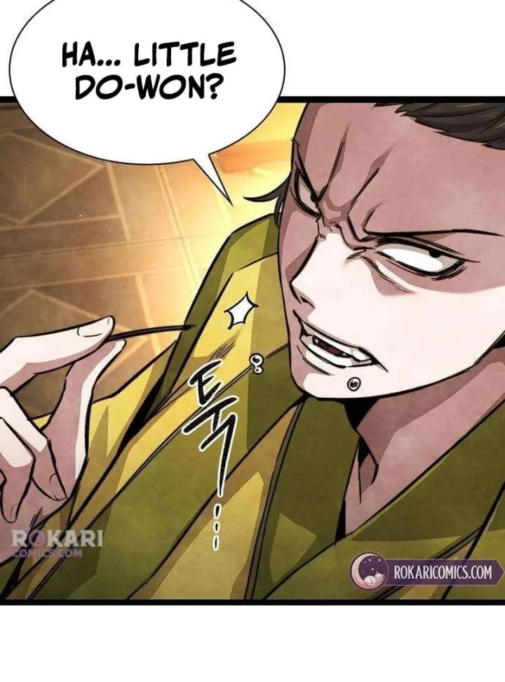 The Supreme Martial Academy Chapter 9 page 135
