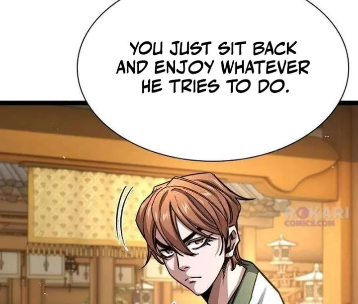 The Supreme Martial Academy Chapter 9 page 131