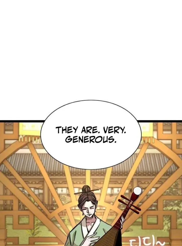 The Supreme Martial Academy Chapter 9 page 125