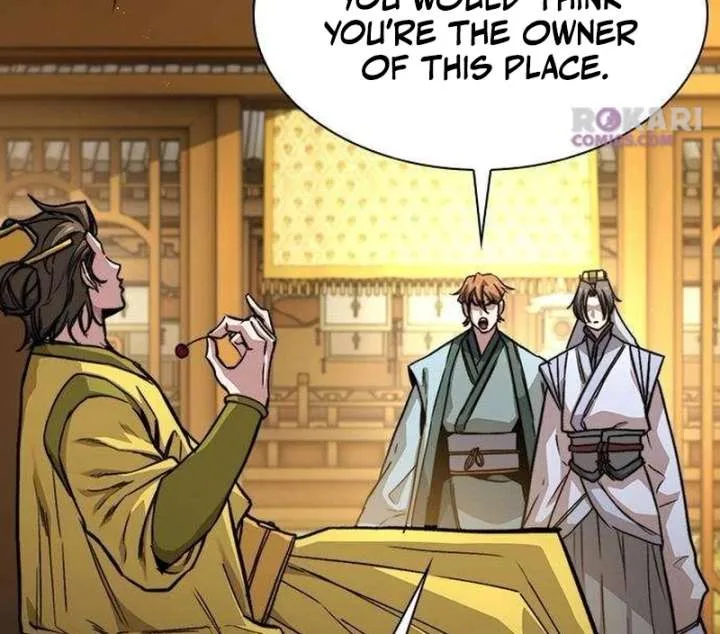 The Supreme Martial Academy Chapter 9 page 121