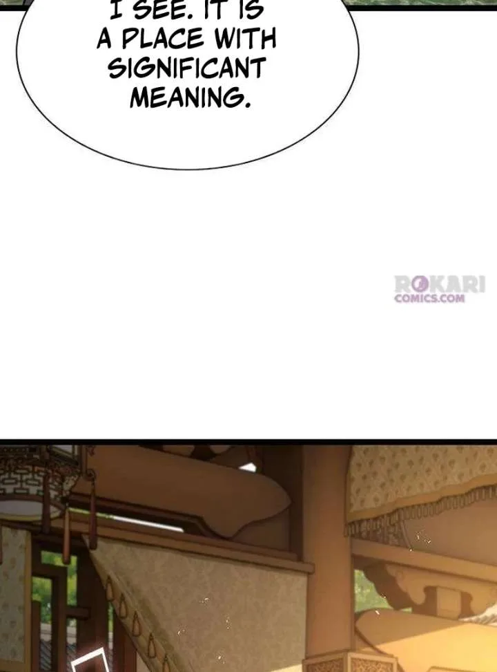 The Supreme Martial Academy Chapter 9 page 117