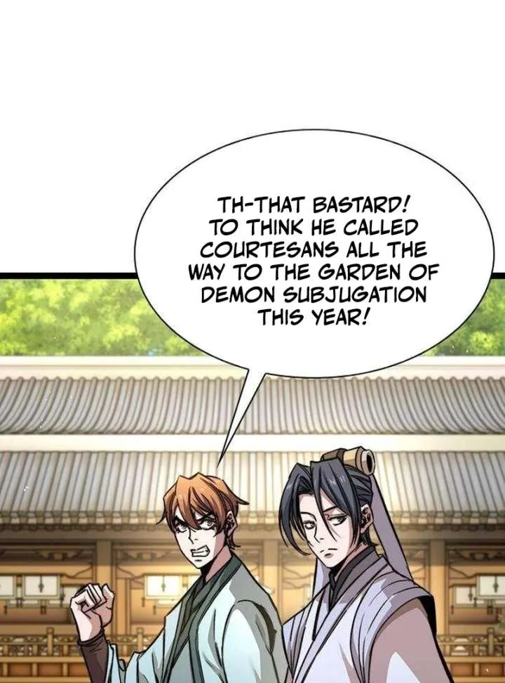 The Supreme Martial Academy Chapter 9 page 119
