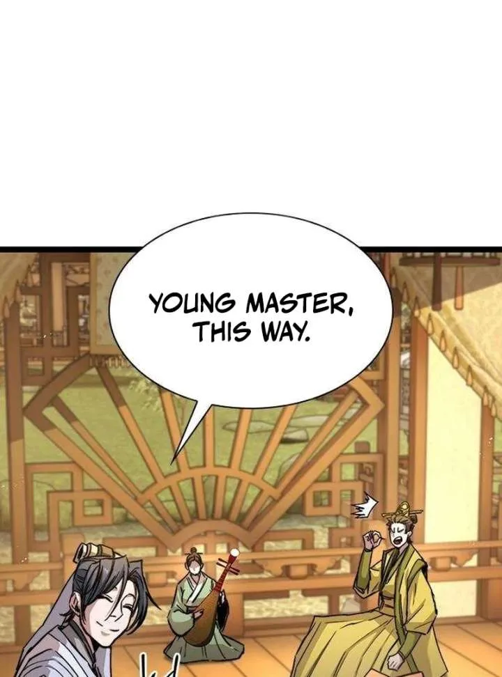 The Supreme Martial Academy Chapter 9 page 136
