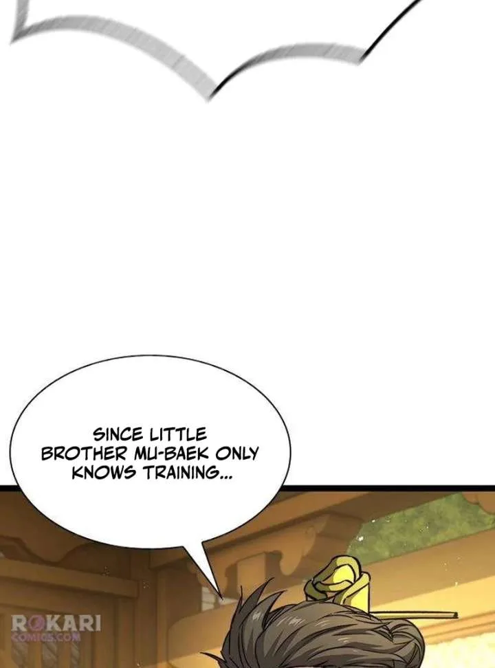 The Supreme Martial Academy Chapter 9 page 156