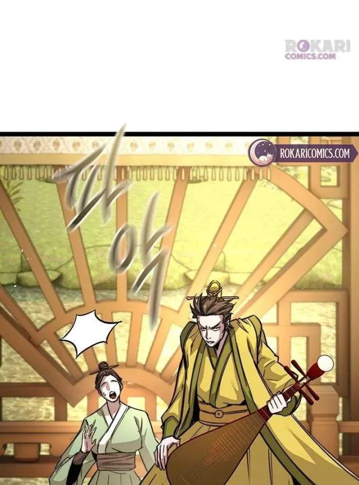 The Supreme Martial Academy Chapter 9 page 143