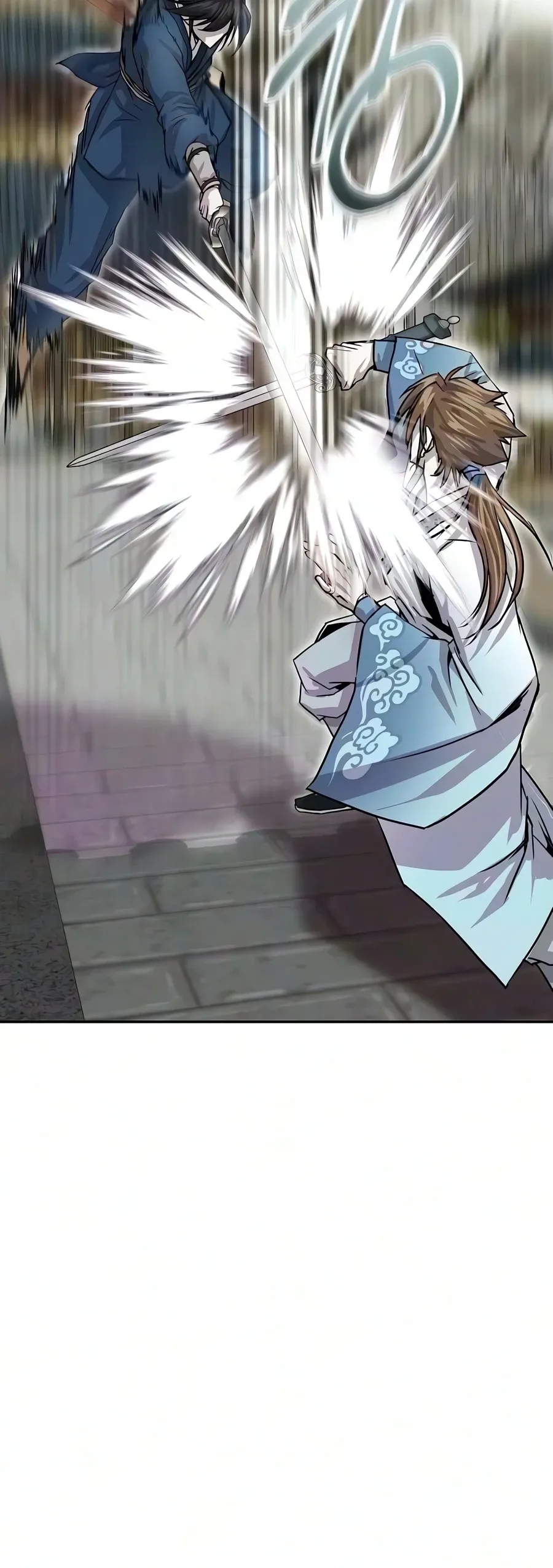 The Sword Emperor’s Rise of Namgung Chapter 9 page 4