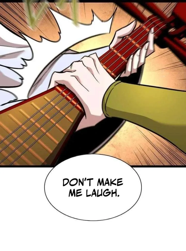 The Supreme Martial Academy Chapter 9 page 142