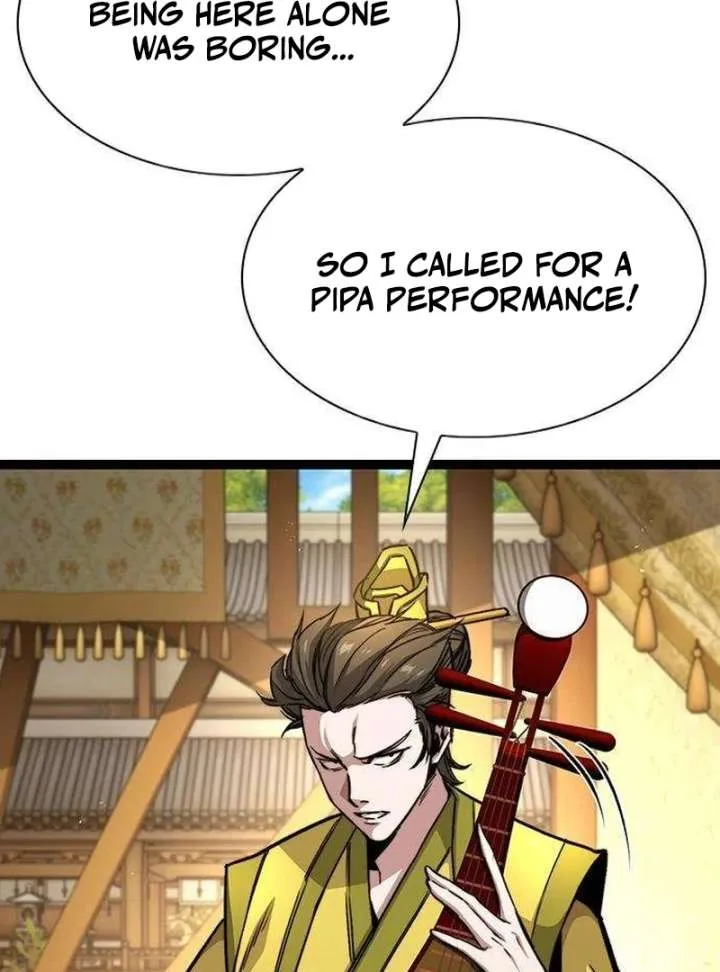 The Supreme Martial Academy Chapter 9 page 145