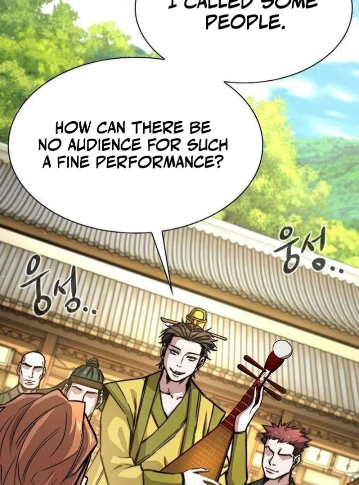 The Supreme Martial Academy Chapter 9 page 173