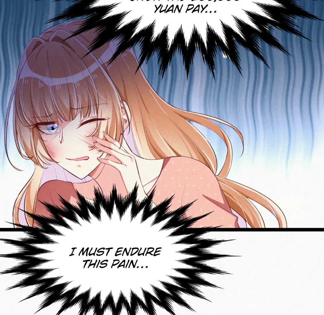 The Sweet Wife In Your Palm Chapter 9 page 8