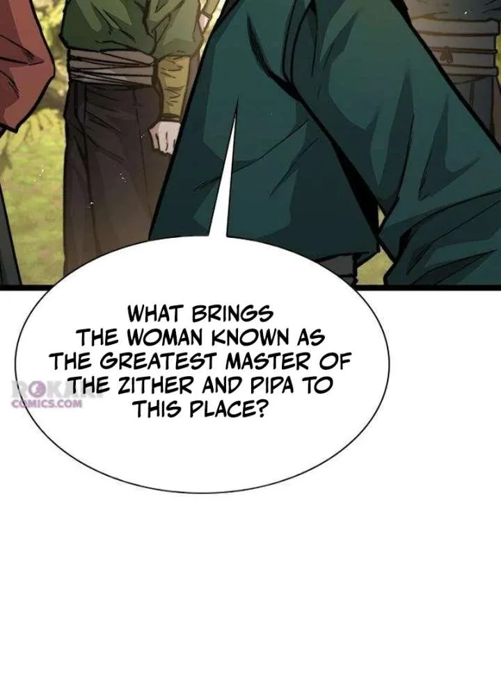The Supreme Martial Academy Chapter 9 page 182