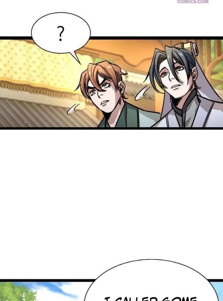 The Supreme Martial Academy Chapter 9 page 172