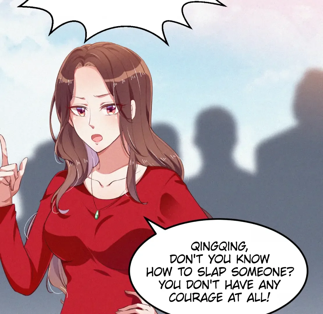 The Sweet Wife In Your Palm Chapter 9 page 6