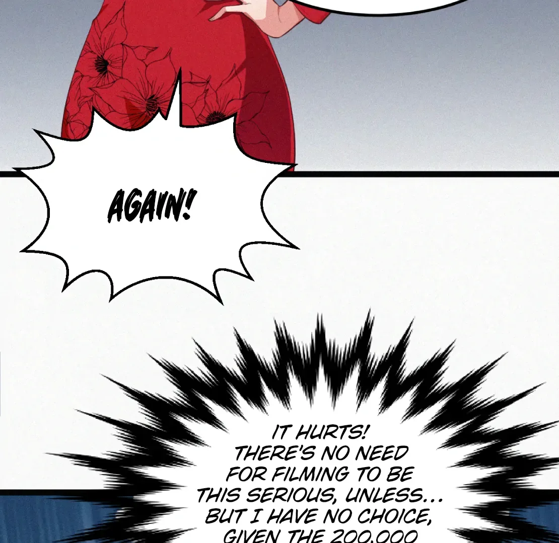 The Sweet Wife In Your Palm Chapter 9 page 7