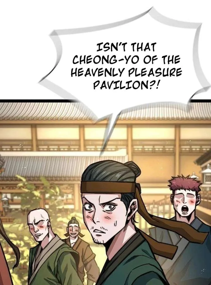 The Supreme Martial Academy Chapter 9 page 181