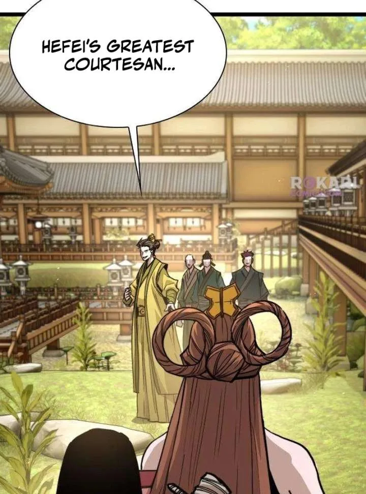 The Supreme Martial Academy Chapter 9 page 178
