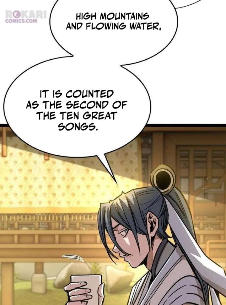 The Supreme Martial Academy Chapter 9 page 164