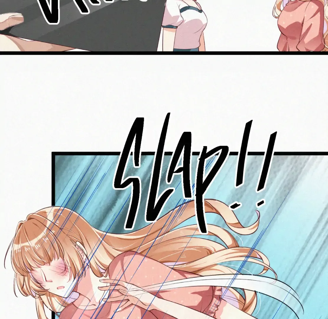 The Sweet Wife In Your Palm Chapter 9 page 10