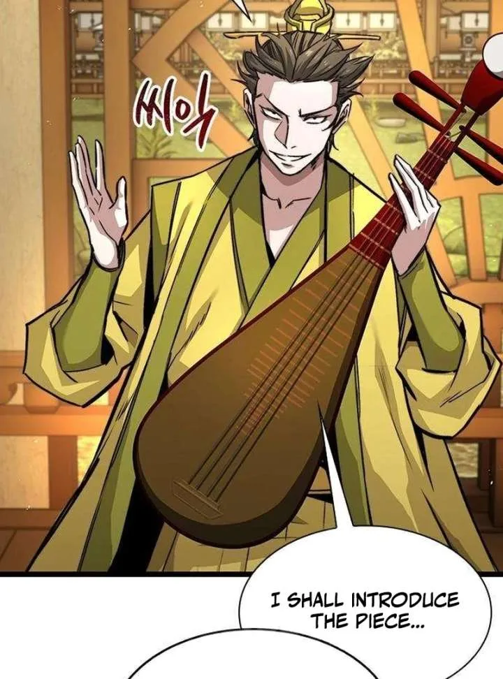 The Supreme Martial Academy Chapter 9 page 163