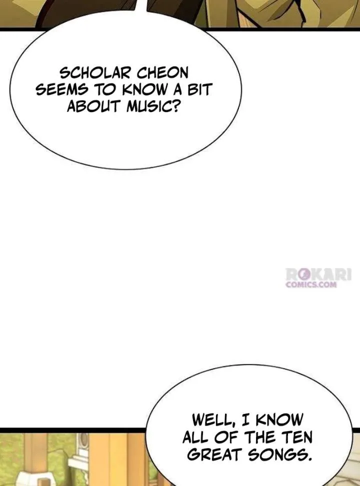 The Supreme Martial Academy Chapter 9 page 167