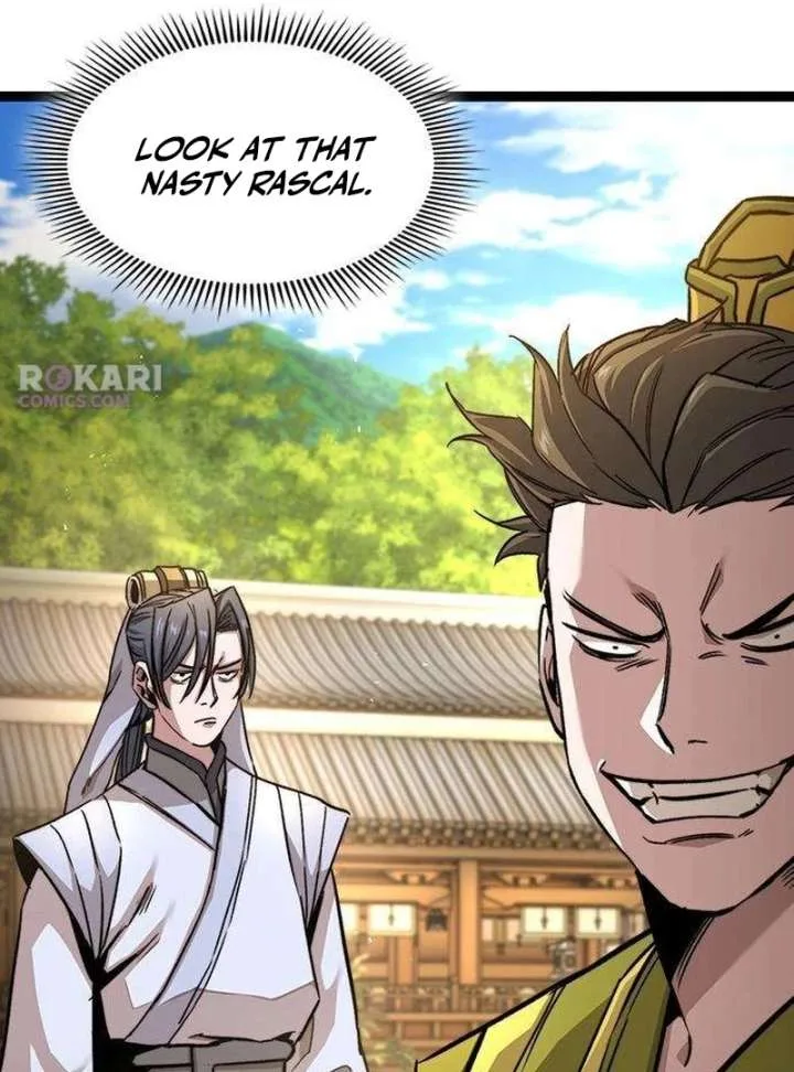 The Supreme Martial Academy Chapter 9 page 189