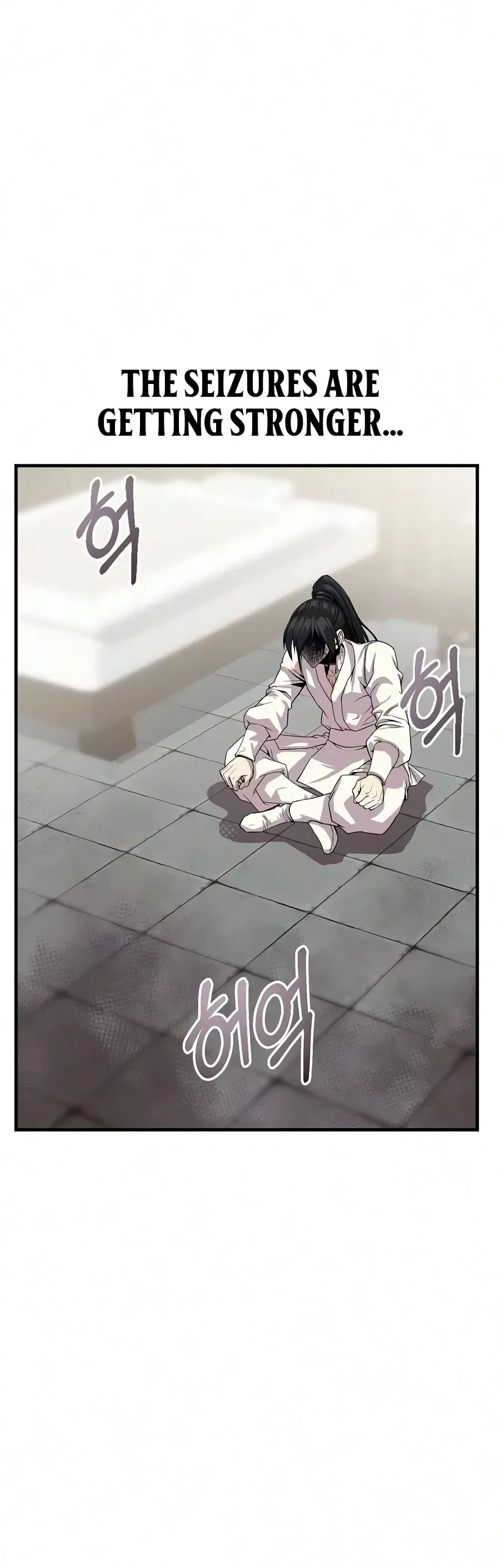 The Sword Emperor’s Rise of Namgung Chapter 9 page 9
