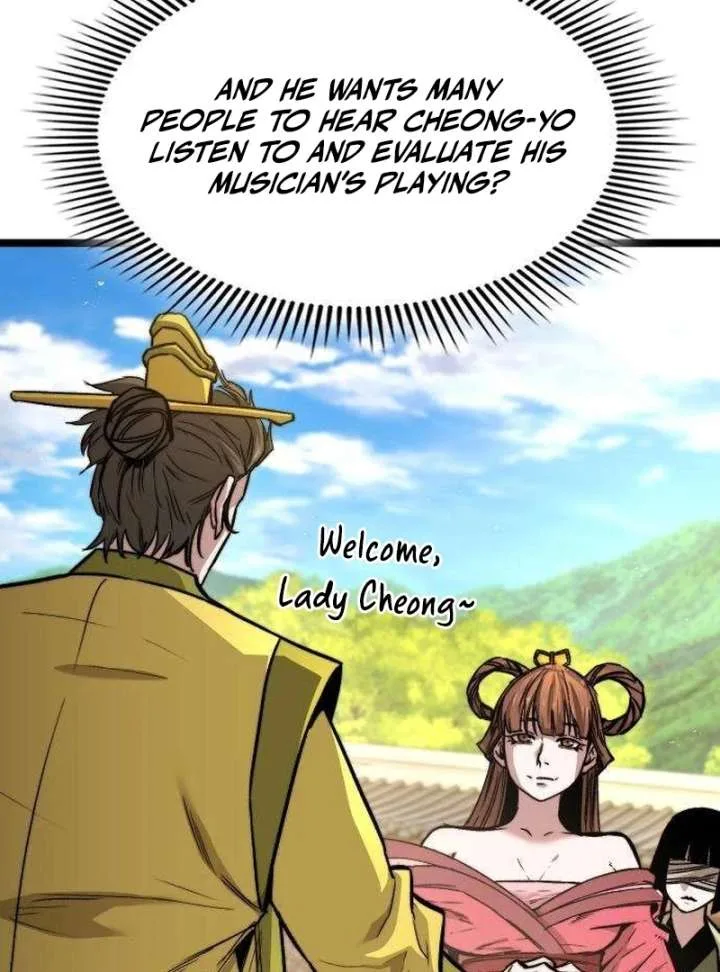 The Supreme Martial Academy Chapter 9 page 191