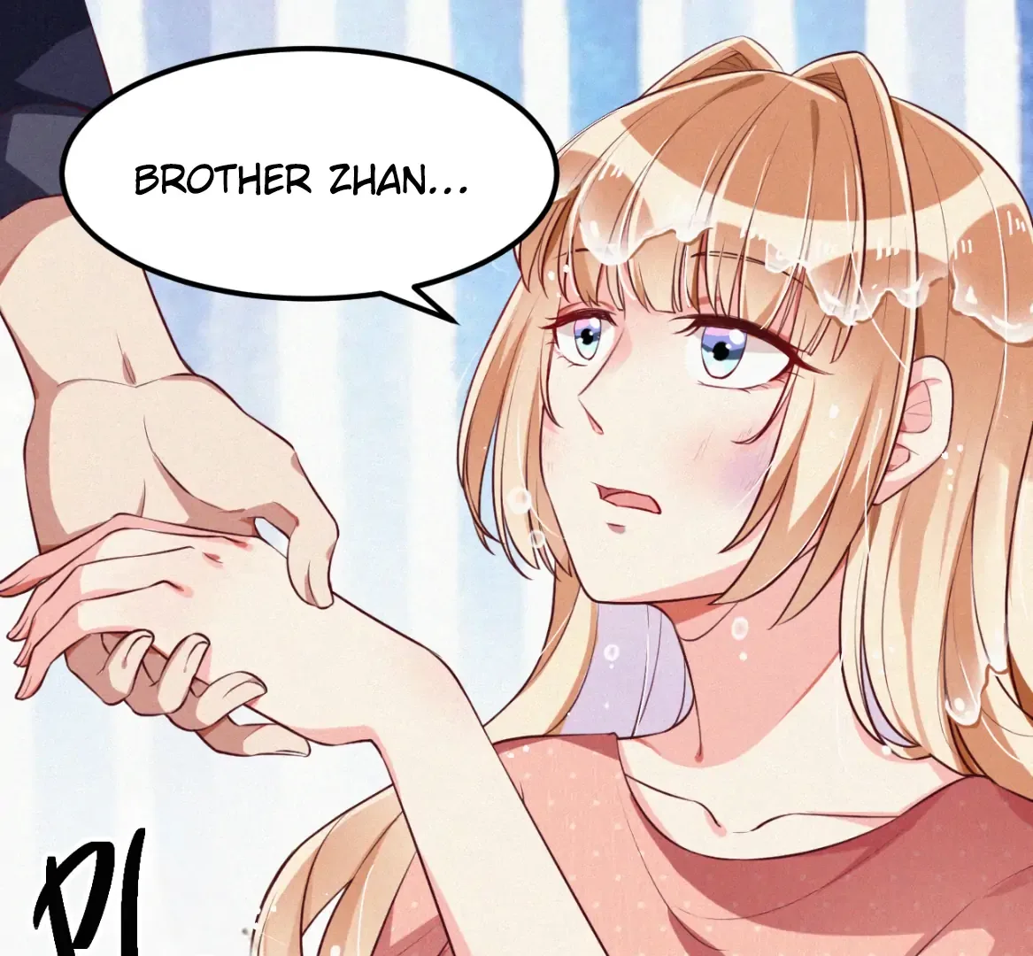 The Sweet Wife In Your Palm Chapter 9 page 23