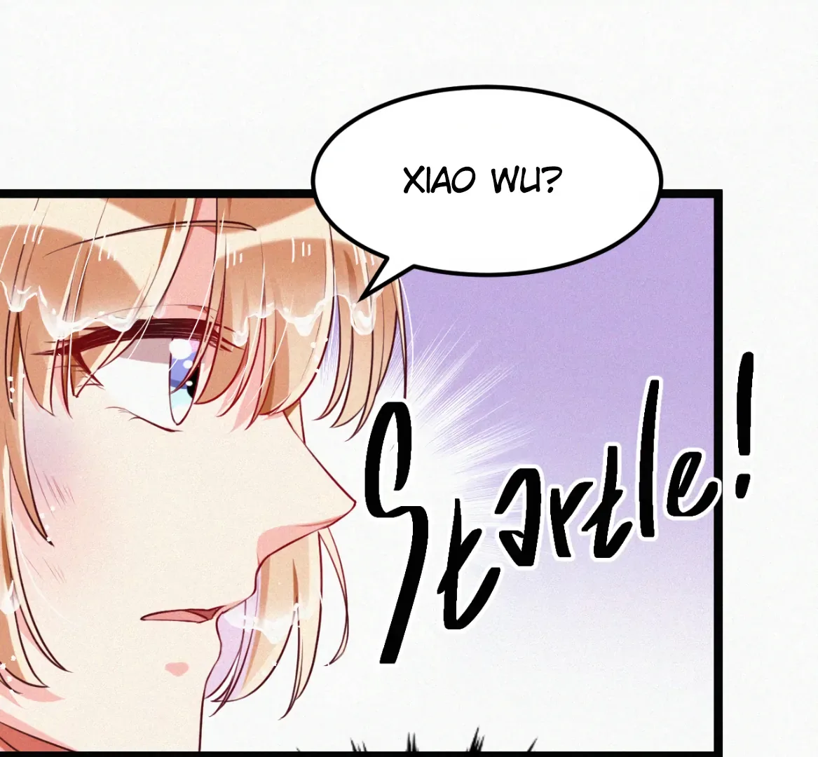 The Sweet Wife In Your Palm Chapter 9 page 18