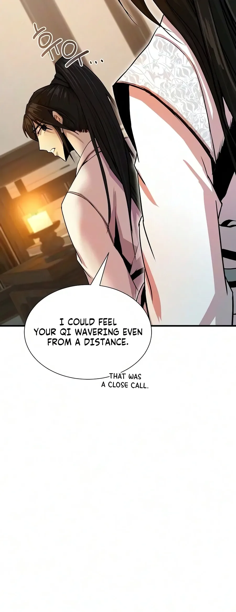 The Sword Emperor’s Rise of Namgung Chapter 9 page 11