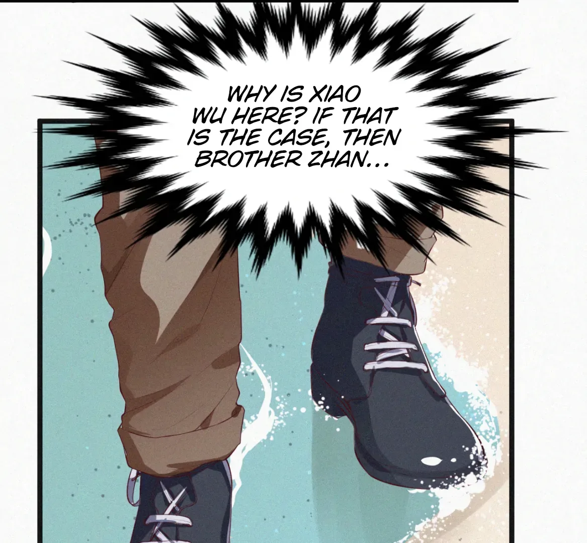 The Sweet Wife In Your Palm Chapter 9 page 19