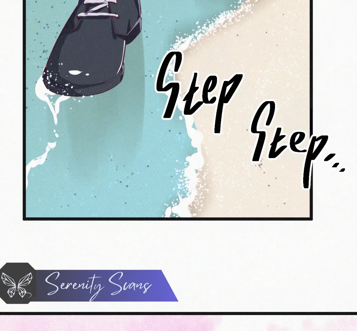 The Sweet Wife In Your Palm Chapter 9 page 20