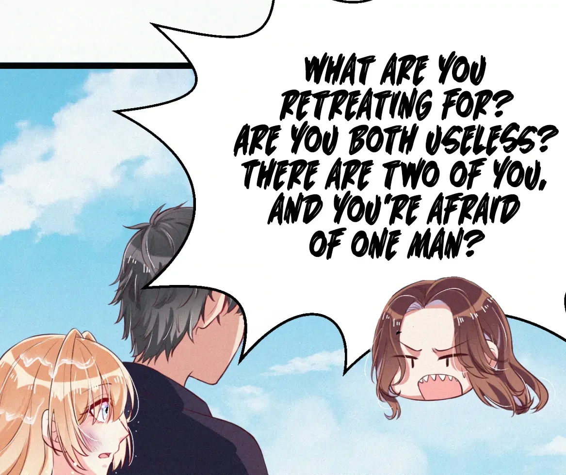The Sweet Wife In Your Palm Chapter 9 page 31