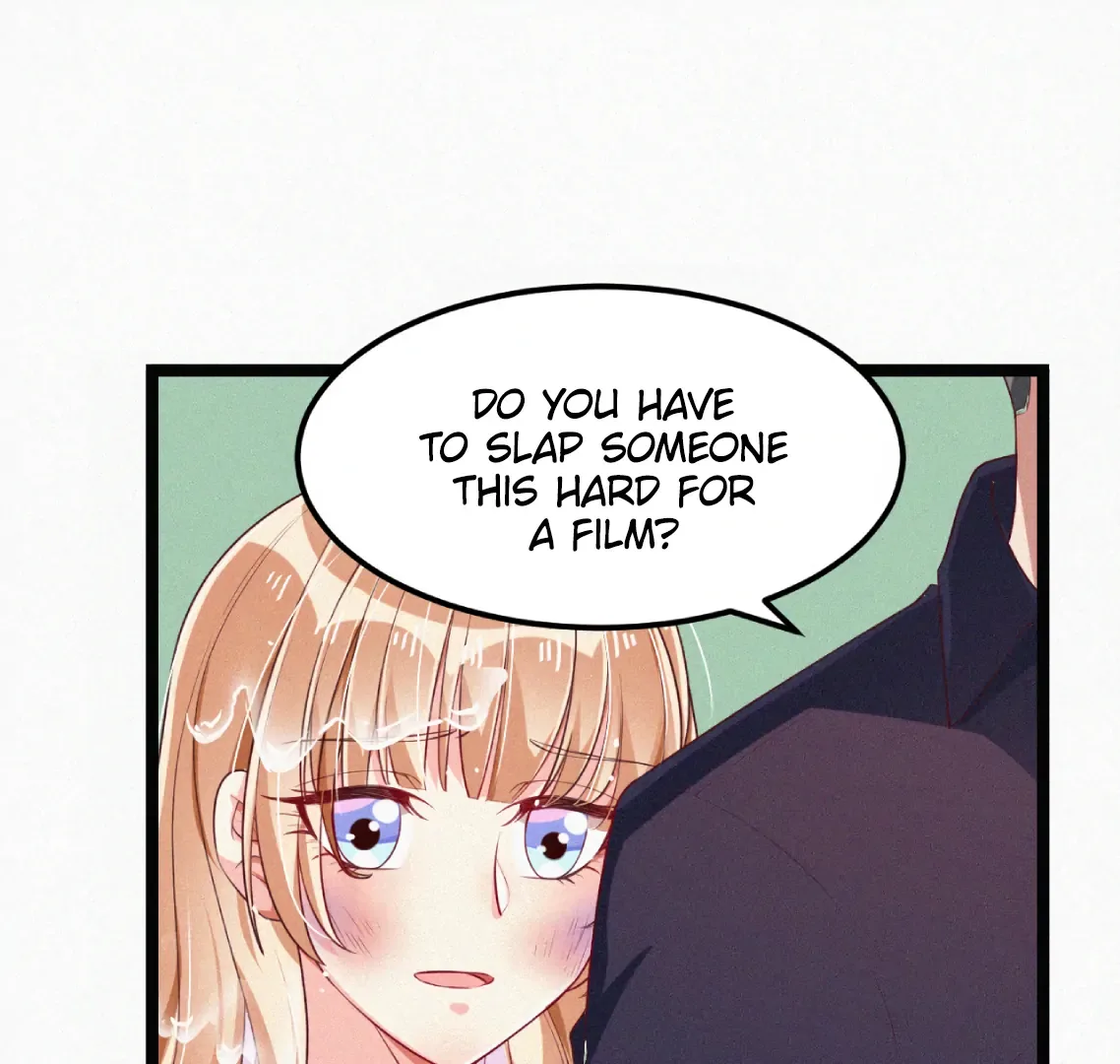 The Sweet Wife In Your Palm Chapter 9 page 33