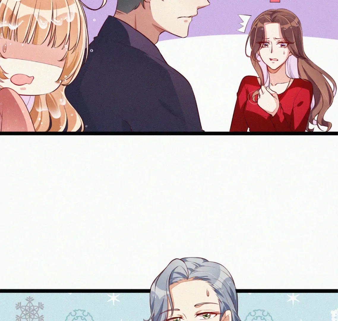 The Sweet Wife In Your Palm Chapter 9 page 37